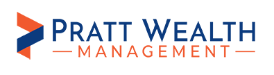 Pratt Wealth Management Logo