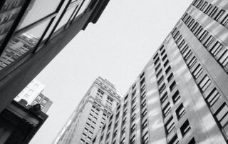 New York City Buildings