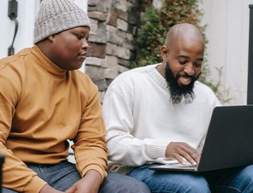 Teaching Teens Financial Responsibility
