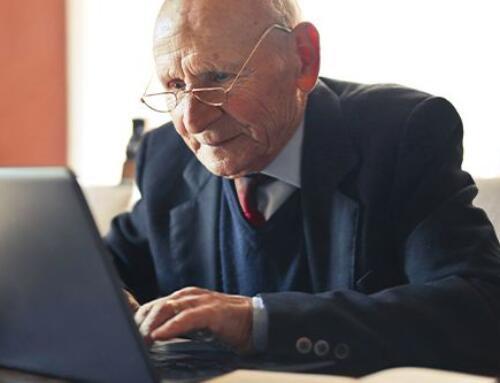 Be A Savvy Senior: Know the Warning Signs of Elder Fraud