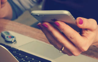 Protecting Online Accounts & Assets; Password Security