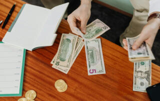 Saving For Minor Owned Roth