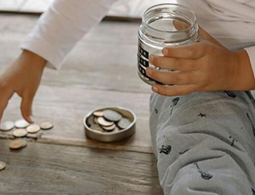 Importance of Financial Literacy for Kids