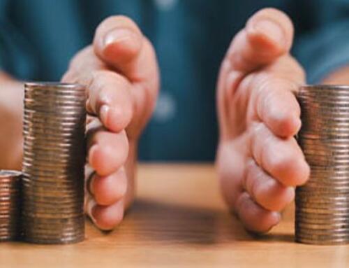 Navigating the Financial Side of Divorce