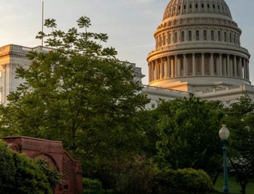 Government Shutdown Nov 2025