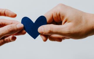 Charitable Giving & Bequest Planning