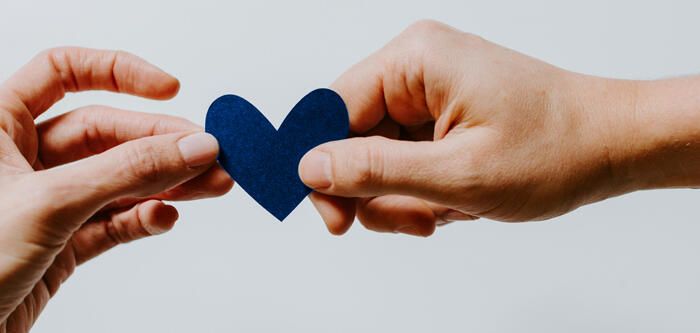 Charitable Giving & Bequest Planning