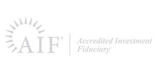 Accredited Investment Fiduciary Accredited Investment Fiduciary