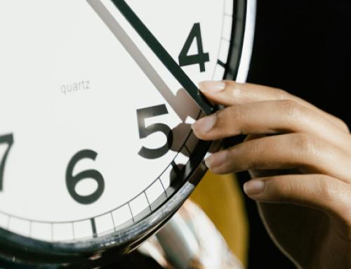 Delaying Retirement Contributions