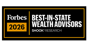Forbes Best in State Wealth Advisor