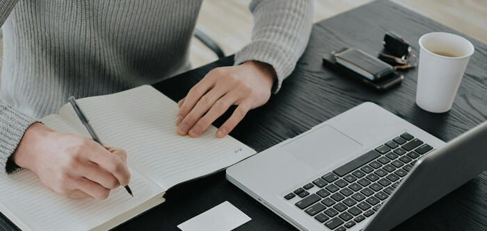 Writing Midyear Financial Checklist