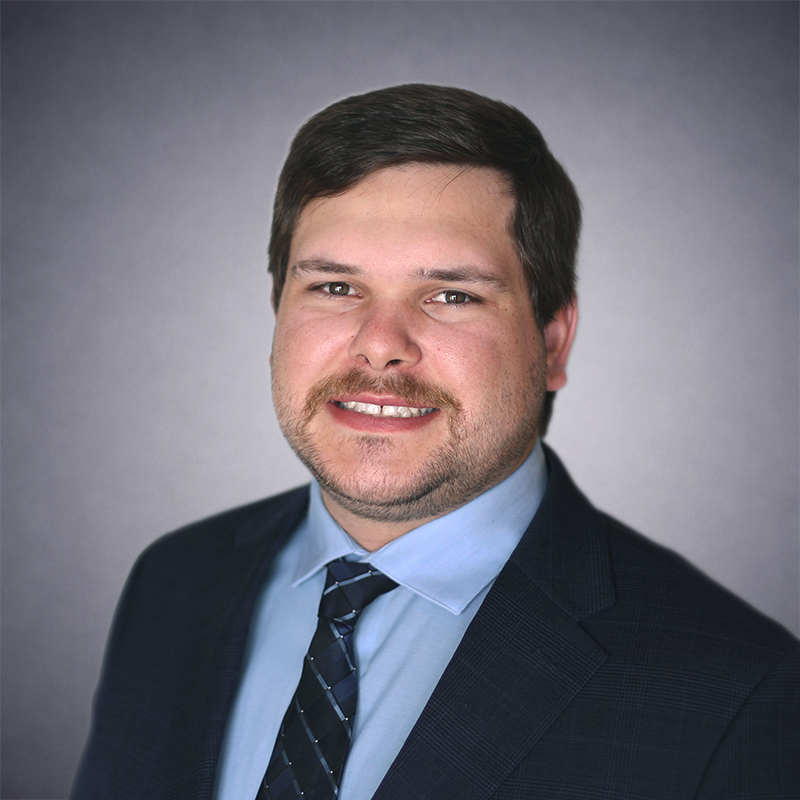 Drew Totland, Financial Planning Associate